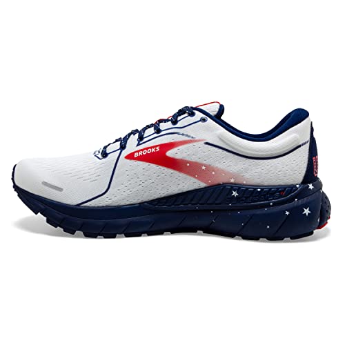 Image of Brooks Men's Adrenaline GTS 21 Running Shoe