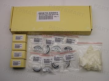 New H3970-60001 Paper Path Roller Kit Compatible with HP Laserjet 4100
