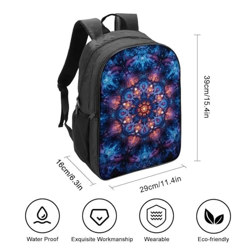 Mochila escolar de dibujos animados 3D y bolsa de viaje infantil unisex 2