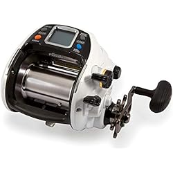 Carretes Electricos Fishing-ferrari