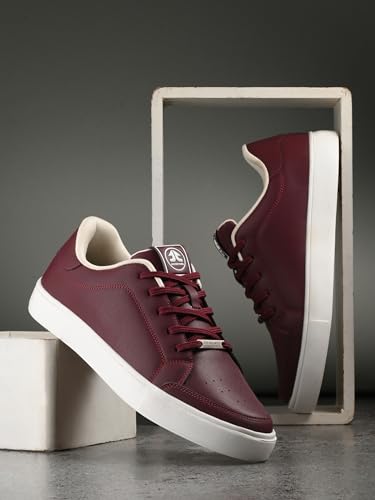 Image of OFF LIMITS Men's Skyline Casual Sneakers