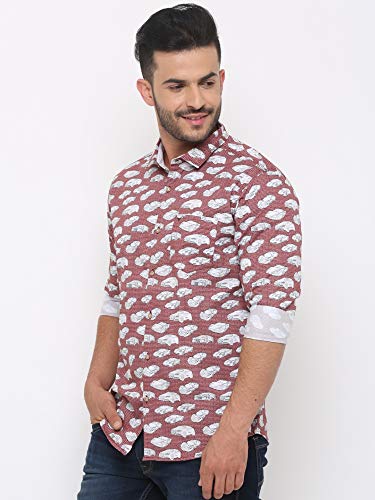 Image of SHOWOFF Men's Regular Shirt