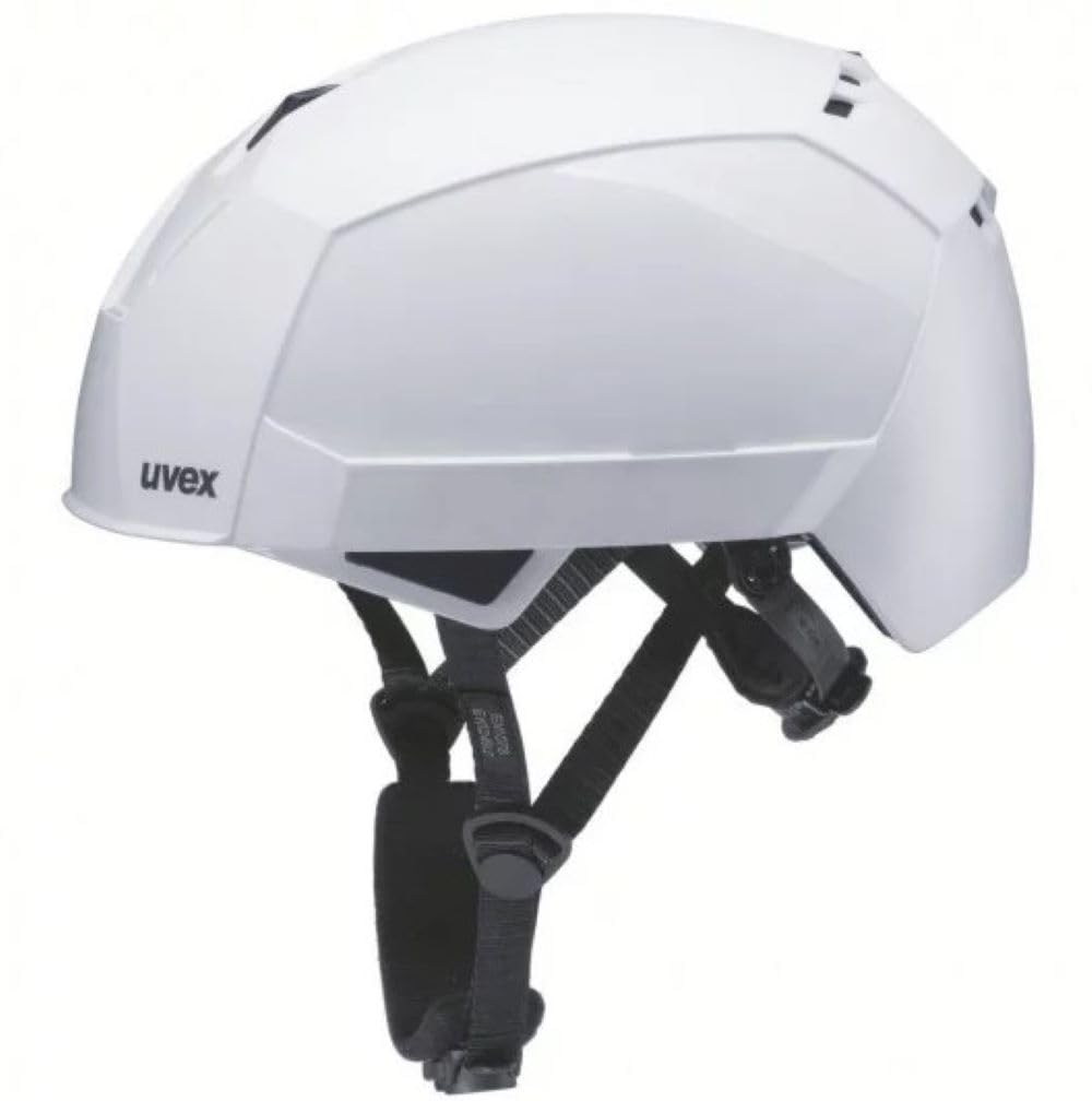 Uvex Cap_9720050_4031101912745, Buty ochronne Unisex Dorosły, Jeden rozmiar, Wielobarwny, Talla única