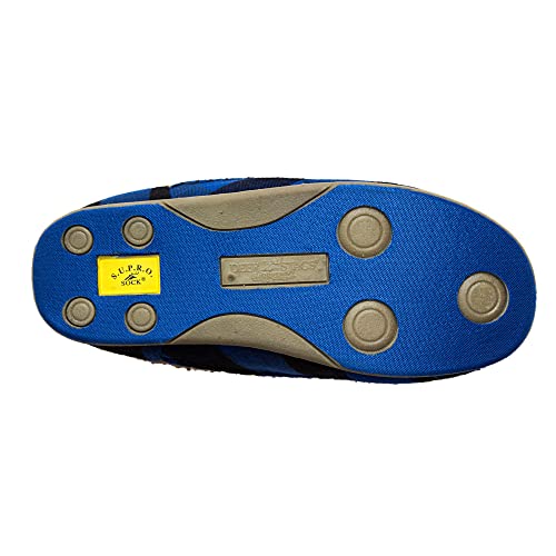 Image of Deer Stags Men's Comfort Slippers