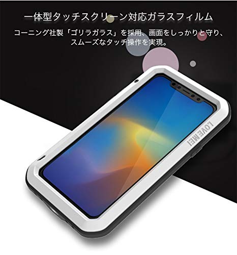 Amazon.co.jp: iPhone 13 mini ケース ハード ハイブリッド メタル合金