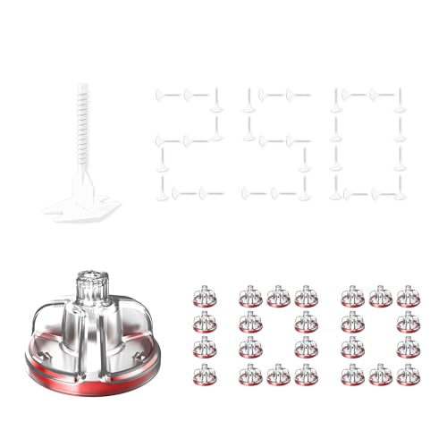 Goldblatt Free-Spin 250pc Kit