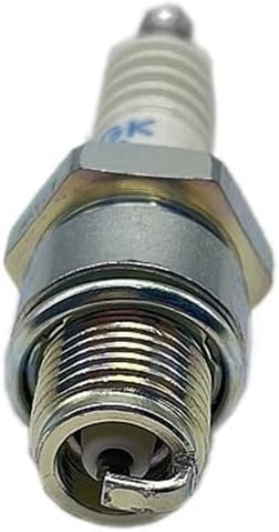 BR8HS-10 Plug for Outboard Motor 2-Stroke 30-250HP - Boat Accessories