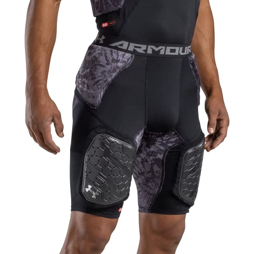 Ceinture Under Armour Ua20380 protection antichoc ado 5pad XL BKCMO