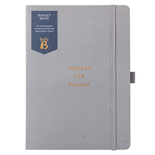 Busy B - Libro di bilancio di nozze