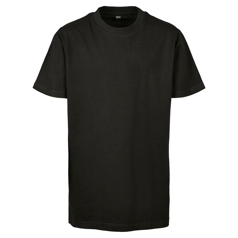 Camiseta Niños Basic Tee Pack de 1