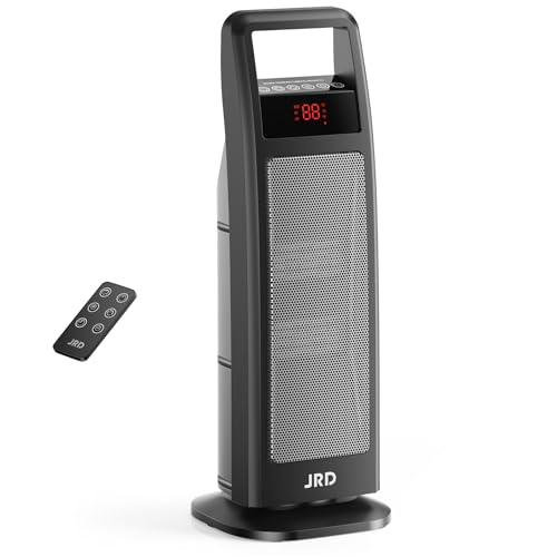 Space Heater Indoor Use, JRD 24