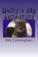 Molly's Big Adventure : The Case of the Missing Toy 1718946708 Book Cover