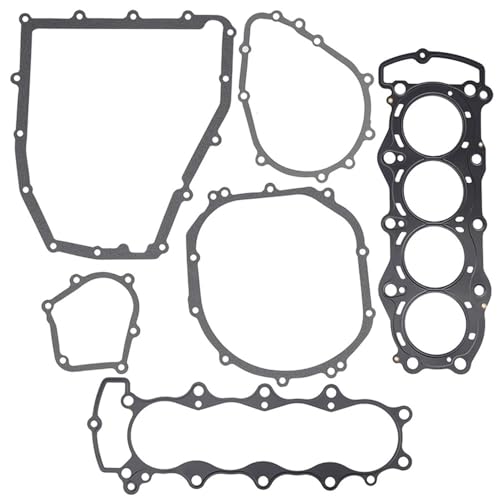 Joint de cylindre ZX-6R kit étanchéité premium couvercle 636