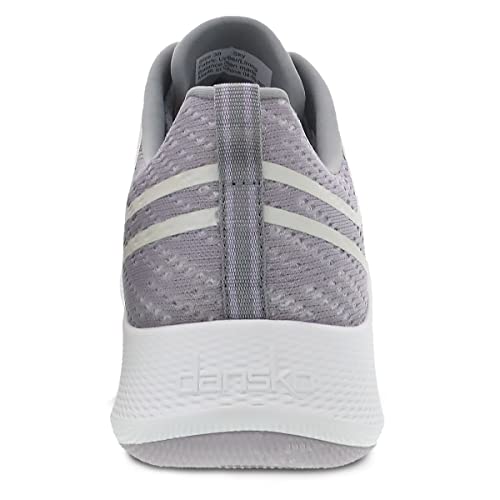 Image of Dansko Women's Sky Fashion Sneaker - Lightweight Womens Shoe with Arch Support