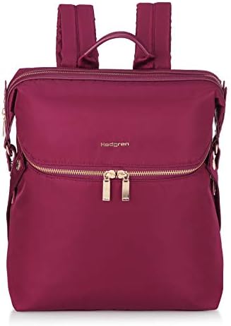 hedgren paragon backpack