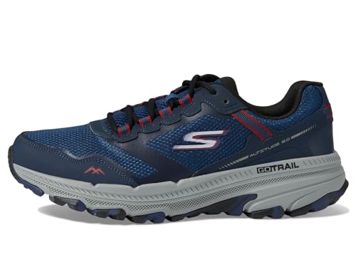 Image of Skechers Mens Men's Go Run Trail Altitude 2.0-Marble Rock 3.0 Sneaker