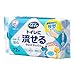 アイリスオーヤマ ペット ウェットティッシュ ノンアルコール トイレに流せる 72枚×2パック