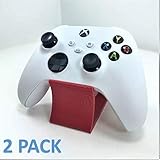  Xbox Controller Stand (2-PACK) Remote Stand Holder For Xbox Series X / Series S / One / One S / One X [video game]