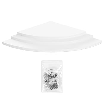 White Shelf / 丸窓 White Shelf / 丸窓