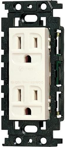 Amazon Co Jp パナソニック Panasonic フルカラー コンセント Wn Diy 工具 ガーデン