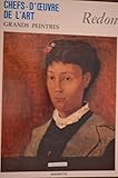 Chefs d'oeuvre de l'art   Grands peintres : ODILON REDON