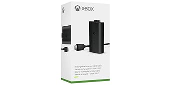 Xbox One Play and Charge Kit