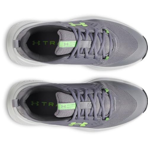 Image of Under Armour Mens Charged Commit Trainer 4 Sneaker