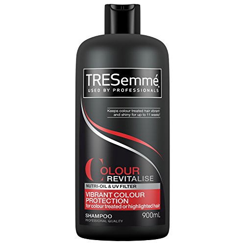 Shampooing revitalisant TRESemmé éclat et protection anti-casse