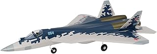 SU-57 Twin 40mm EDF Jet PNP