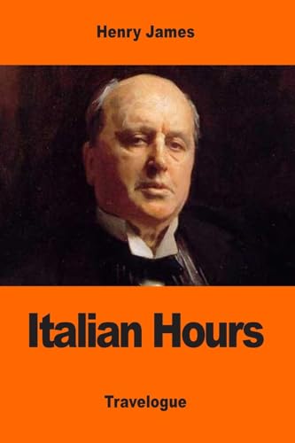 Italian Hours