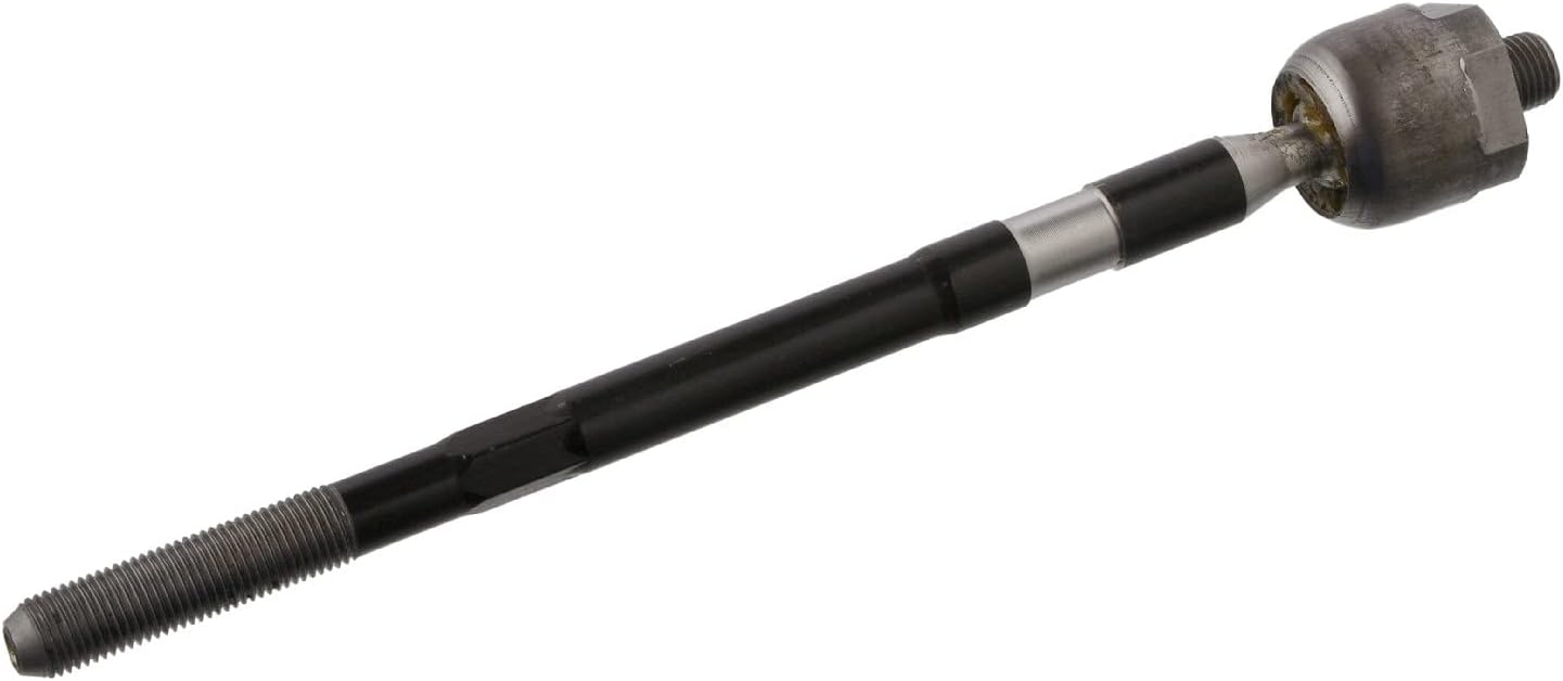 febi bilstein 22767 Inner Tie Rod without tie rod end, pack of one