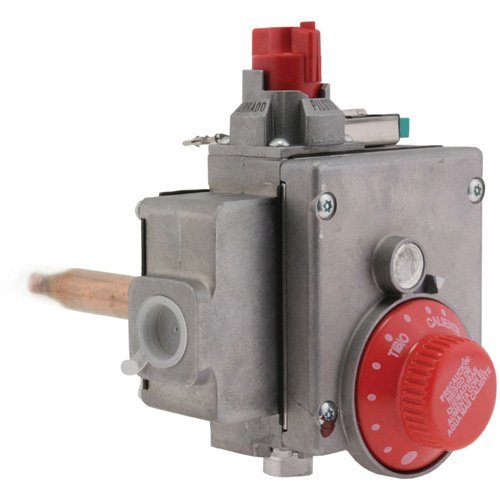 AP14344A OEM Upgraded Replacement for Richmond Water Heater LP Gas