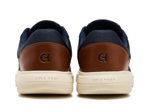 Image of Cole Haan Mens Grand+ Stridion | Office Shoes