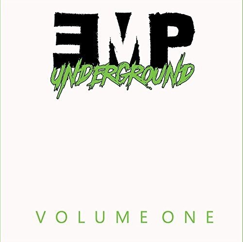 Emp Underground 1 / Various