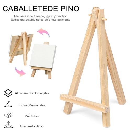 Opiniones y reviews de Lienzos caballete Top cinco. 18 Opiniones y reviews de Lienzos caballete Top cinco. 16