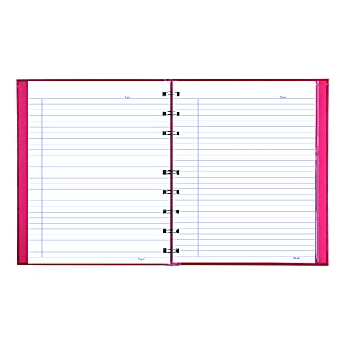 Cahier de composition ligné Blueline Notepro pour structurer vos notes de bureau - 3