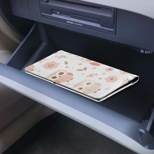 Organizador de Documentos para Auto miniatura 6