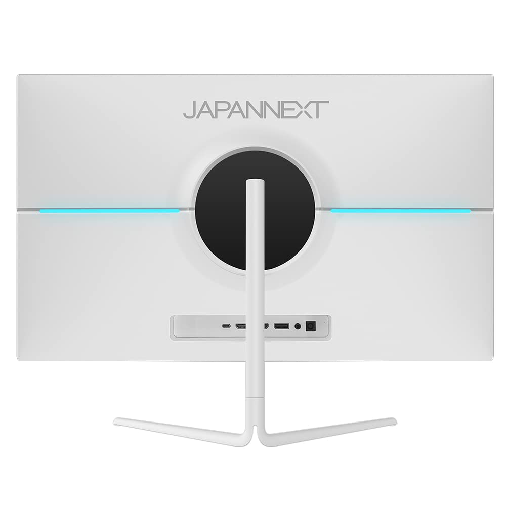 Amazon.co.jp: JAPANNEXT JN-238GT240FHDR-CW 23.8-Inch Gaming