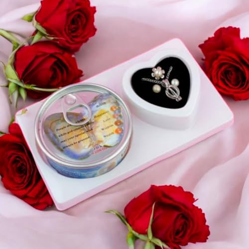 SAUDEEP INDIA Valentine Day Gift for Women Girls Wife Girlfriend ...