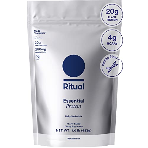 Ritual Essential Protein