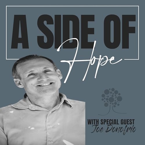 Page de couverture de Full Circle: Joe on Supported Living, Family, and Building a Legacy of Hope
