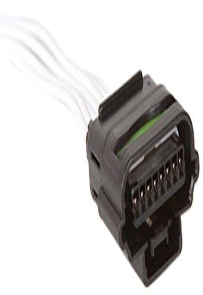 ACDelco PT2072 - Gray Multi-Purpose Pigtail