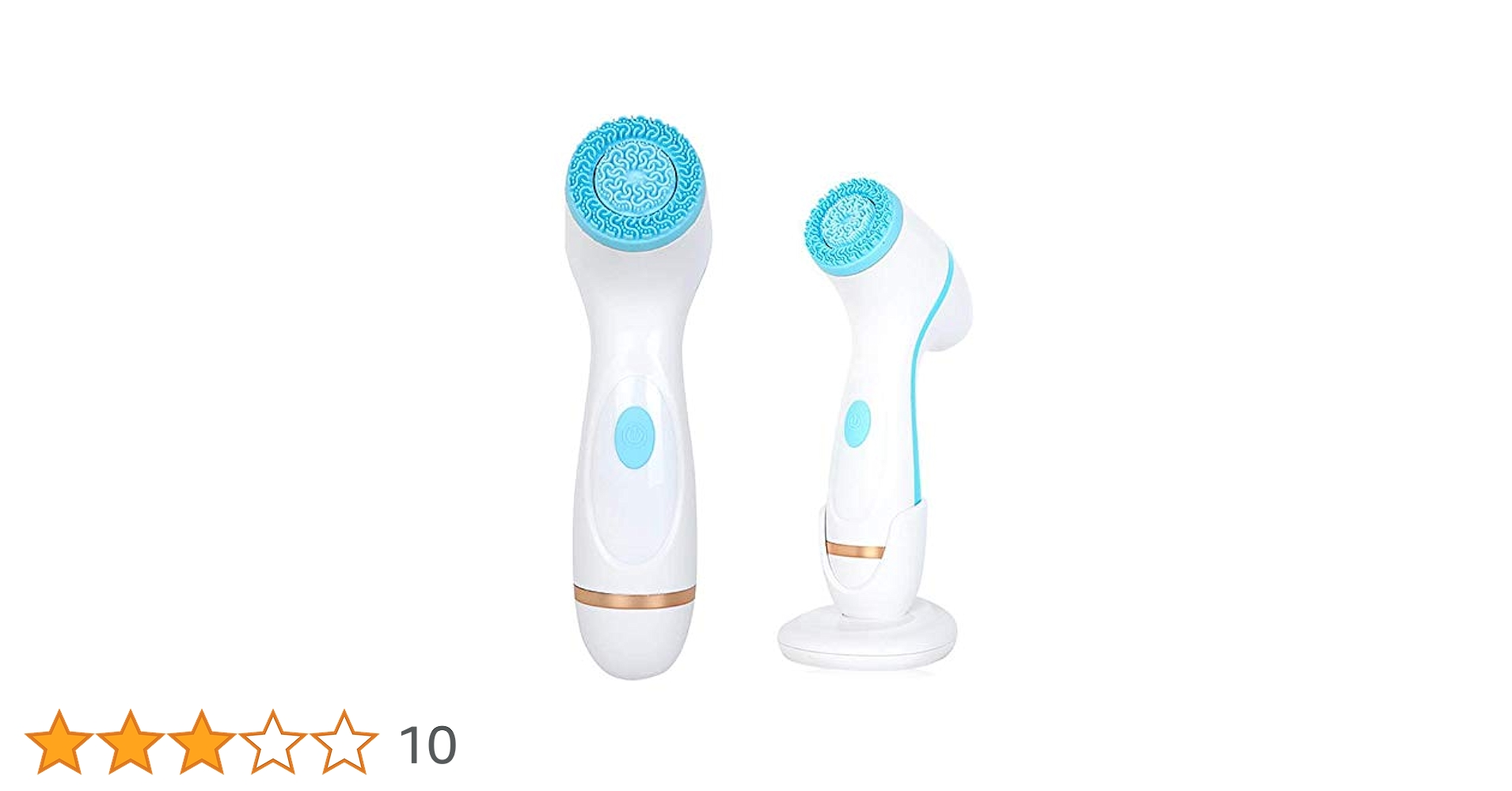 Amazon | Pichidr-JP 電動 洗顔ブラシ 泡洗顔ボディブラシブラシ