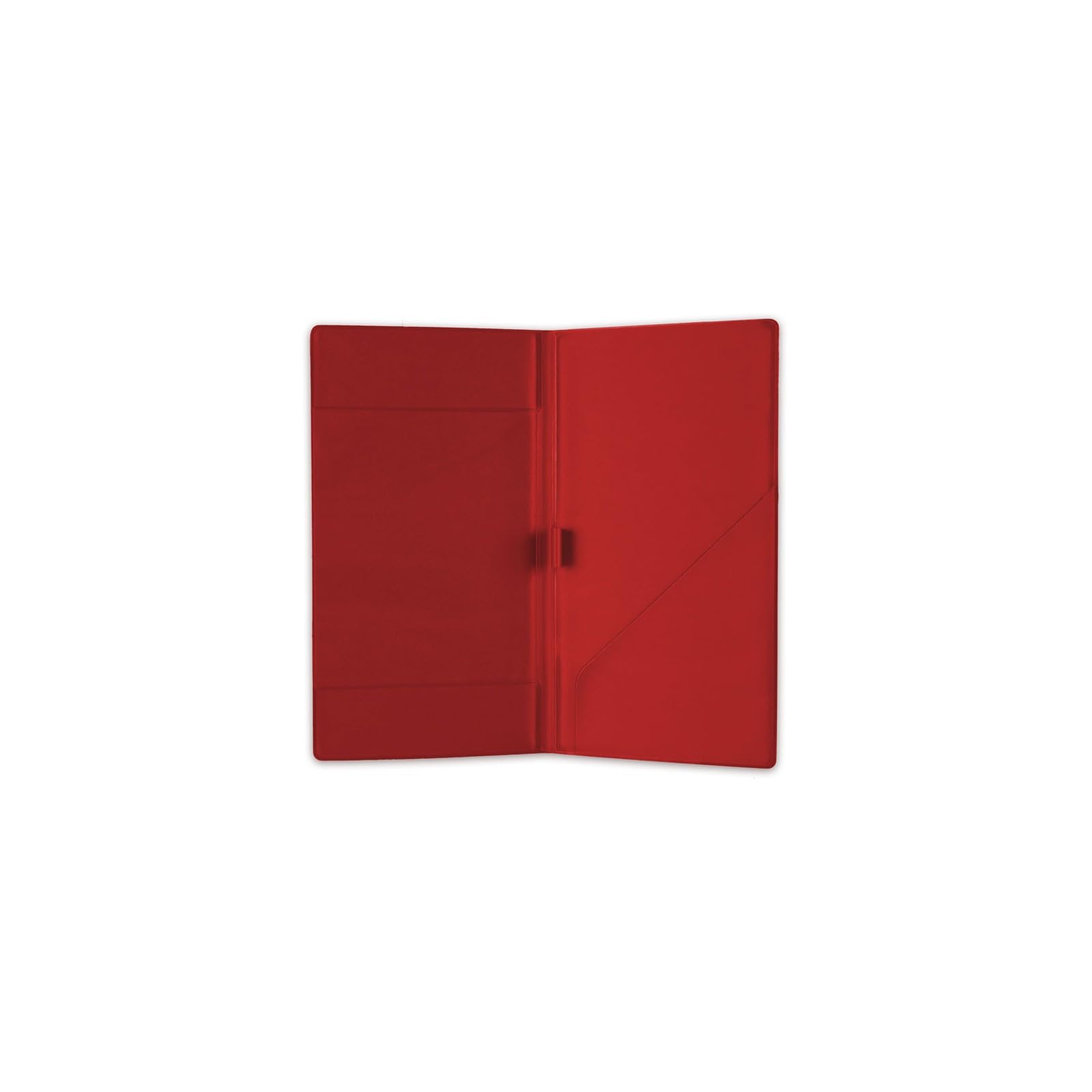 DAG Style - Lot de 10 Porte-additions RISTO rouge - Rouge
