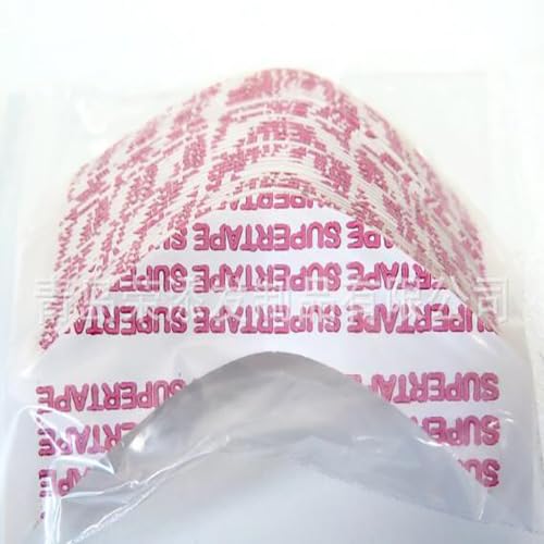 SUPERTAPE CC COUNTER 36PC WIG TAPE PACKET |LONG LASTING HOLD| EASY TO USE | USA MADE-image-38