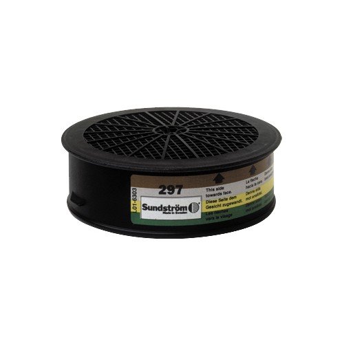 Preisvergleich Produktbild Breitbandgasfilter ABEK 1