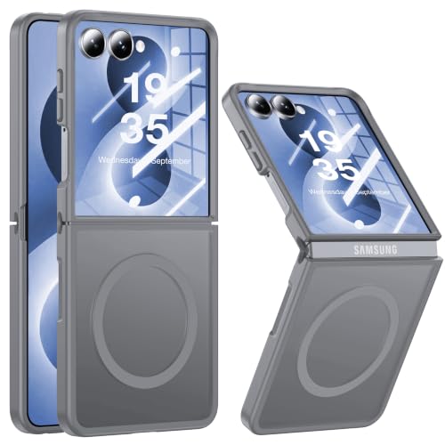 Image of NO.1 Magnetic for Samsung Galaxy Z Flip 8 Case with MagSafe