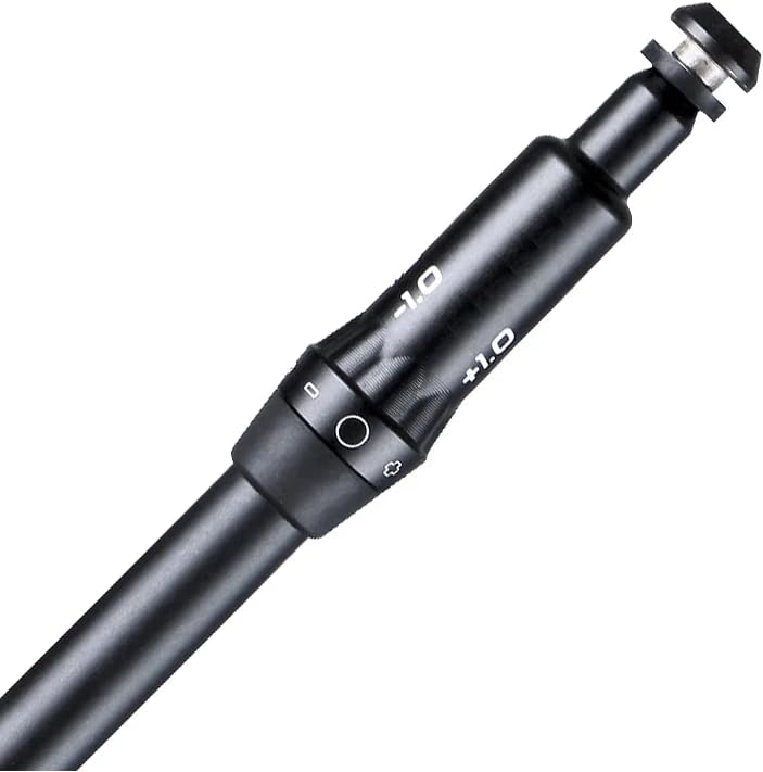 Raven 65 Series Golf Shaft for Ping G410 Driver-Senior Flex ...
