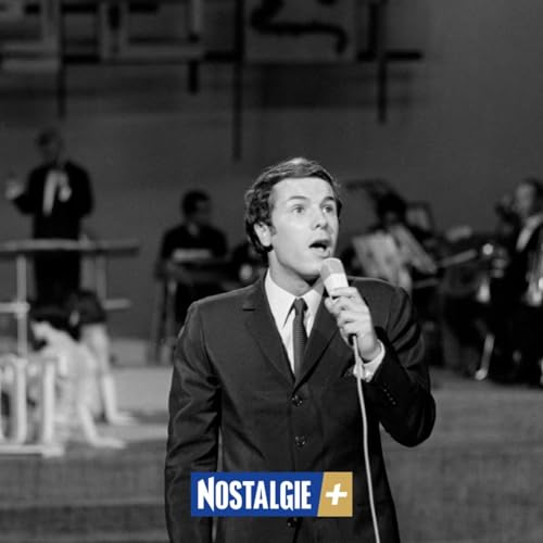 Couverture de 1966 : Adamo est num&eacute;ro 1 des ventes