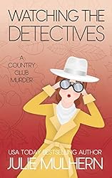 Watching the Detectives